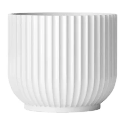 Outlet Flowerpot Urtepotteskjuler Urtepotteskjulere