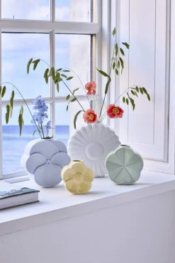 Hot Flower Vase - Marguerit Vaser