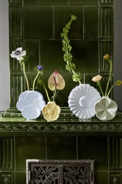 Hot Flower Vase - Marguerit Vaser