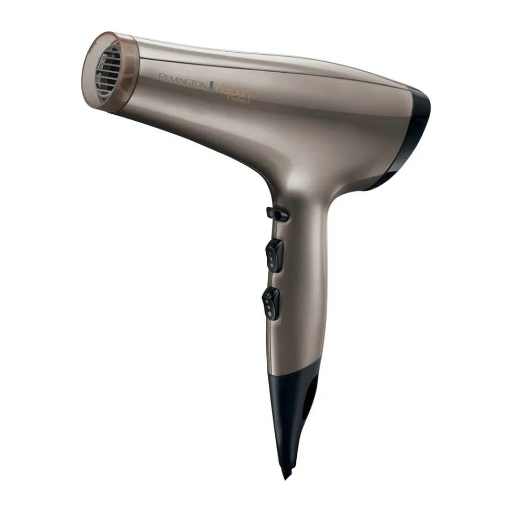 Hot Føntørrer Keratin Protect AC8002 Hårtørrere