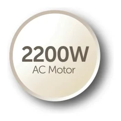 Hot Føntørrer Keratin Protect AC8002 Hårtørrere