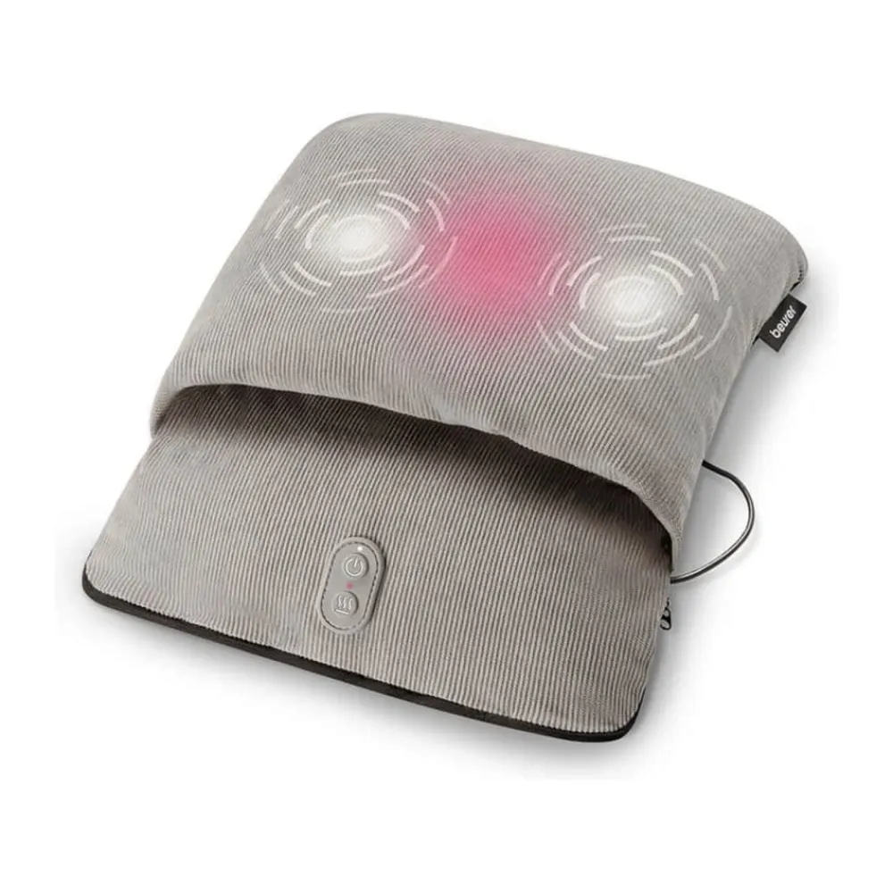Hot Fodvarmer med Massage FM28 Massageapparater Og Massagepuder