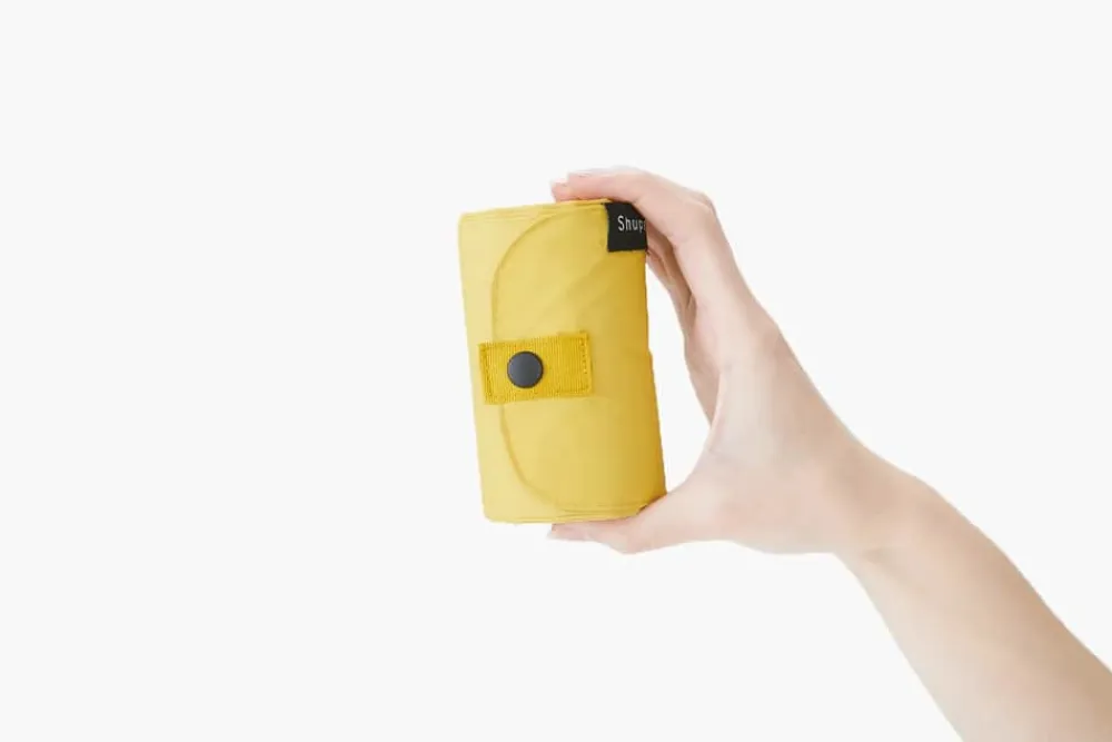 Outlet Foldbar Taske Øvrigt Interiør