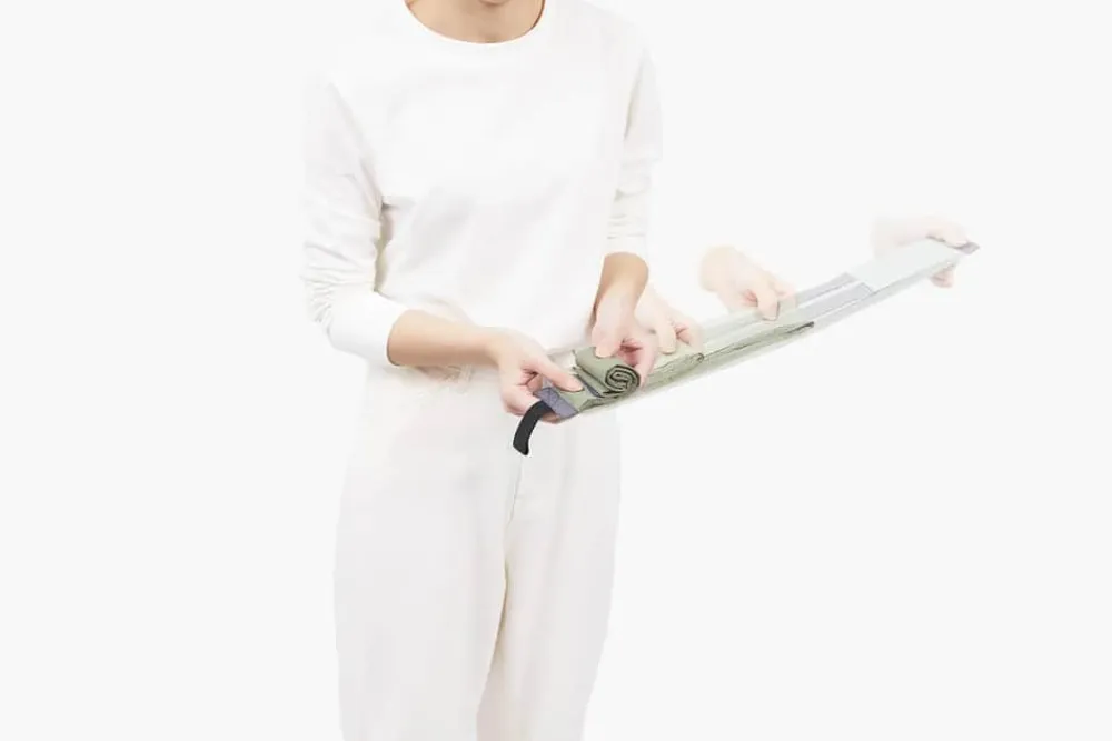 Online Foldbar Taske Øvrigt Interiør