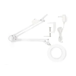 Discount Forstørrende bordlampe Bordlamper