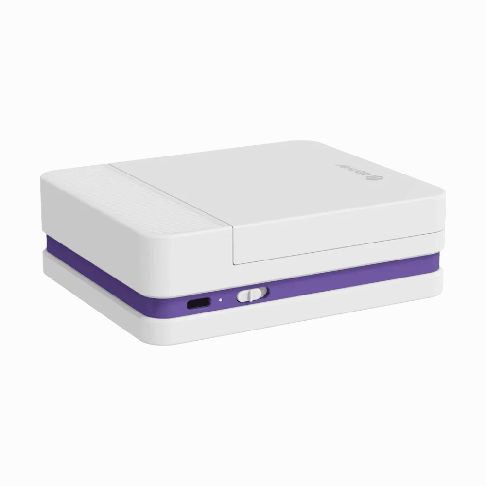 Discount Fotoprinter MCP-6010 Øvrigt Interiør