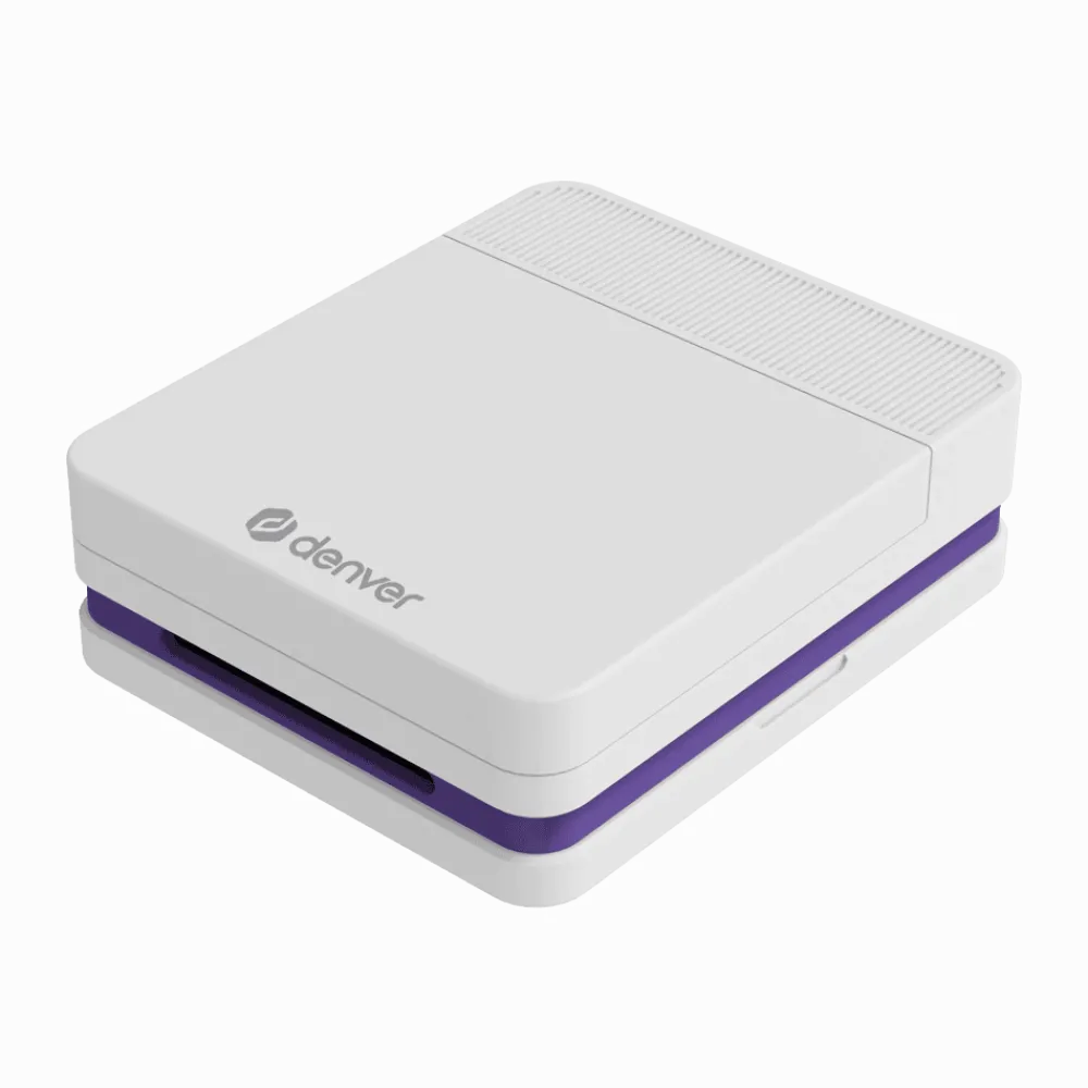 Discount Fotoprinter MCP-6010 Øvrigt Interiør