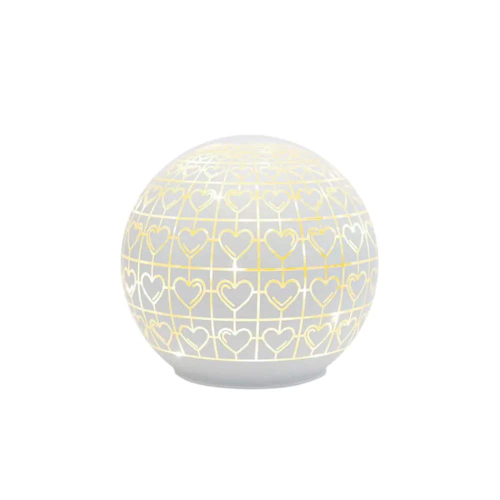 Best Frida LED Glaskugle Led-Lamper
