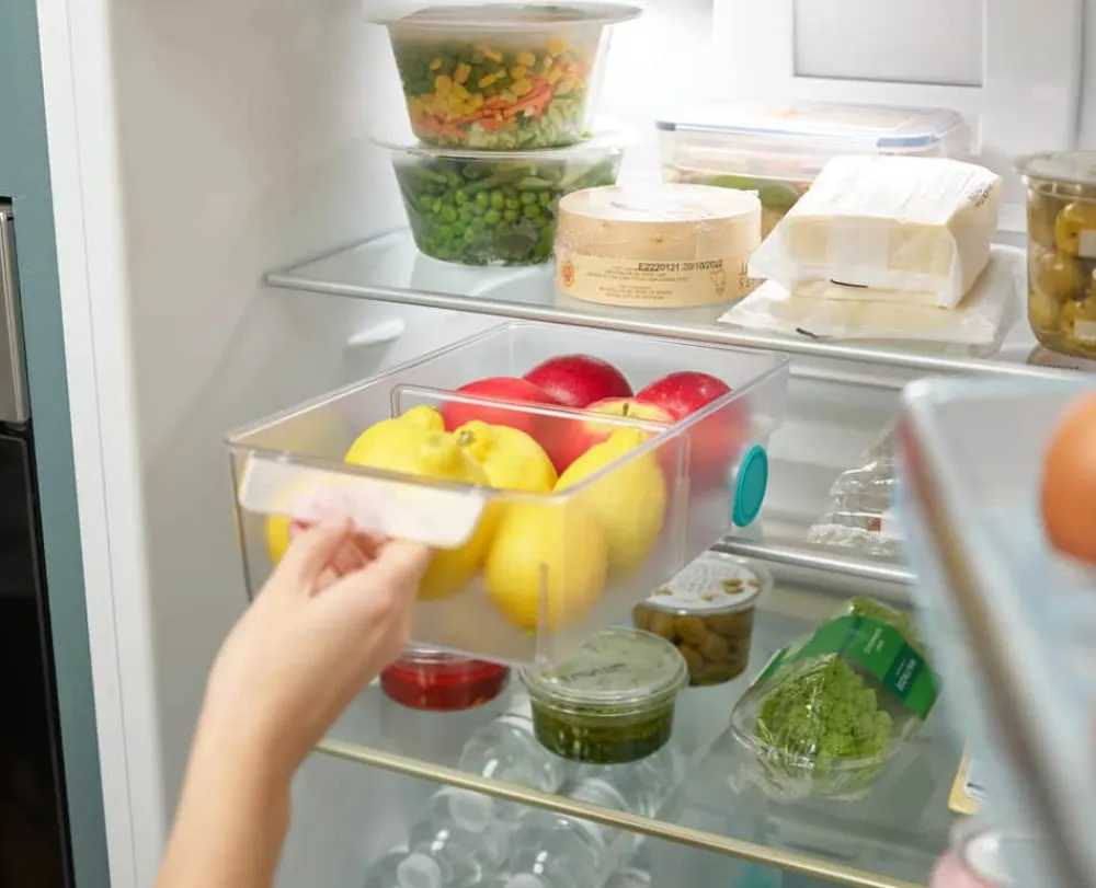 Clearance FridgeStore Opbevaringskasse Småopbevaring