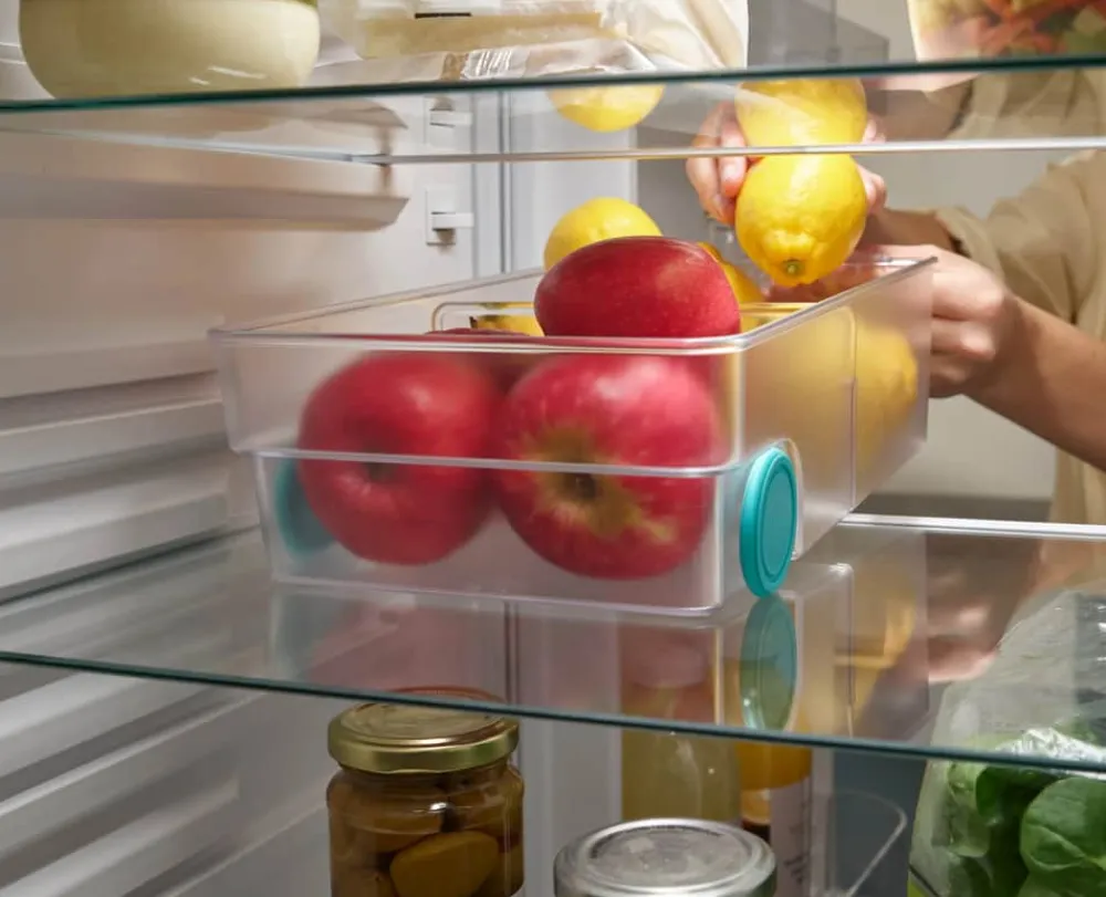Clearance FridgeStore Opbevaringskasse Småopbevaring