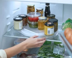 Online FridgeStore Roterende Opbevaring Småopbevaring