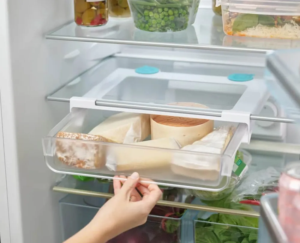 Hot FridgeStore Underhylde Småopbevaring