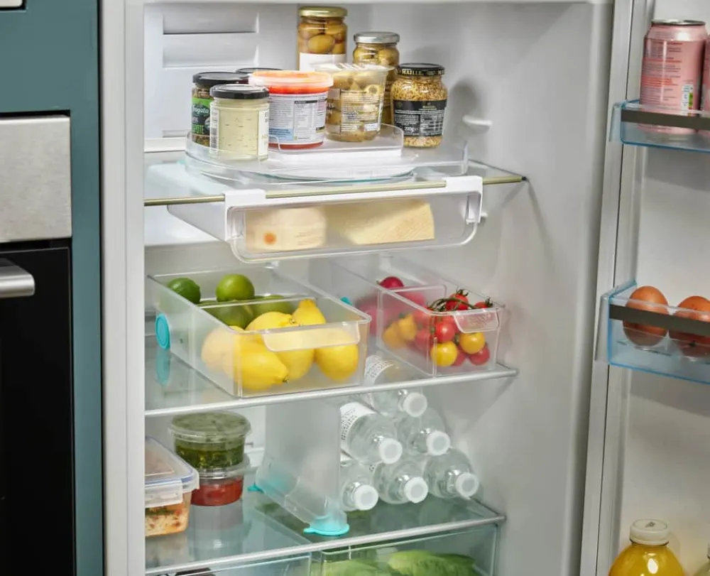 Hot FridgeStore Underhylde Småopbevaring