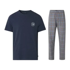 Discount From Back Home Brooklin Pyjamassæt - 2 dele Pyjamas|Morgenkåber