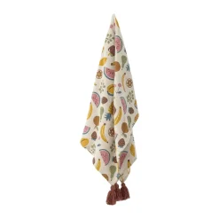 Discount Fruitta Plaid Plaider