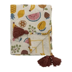 Discount Fruitta Plaid Plaider