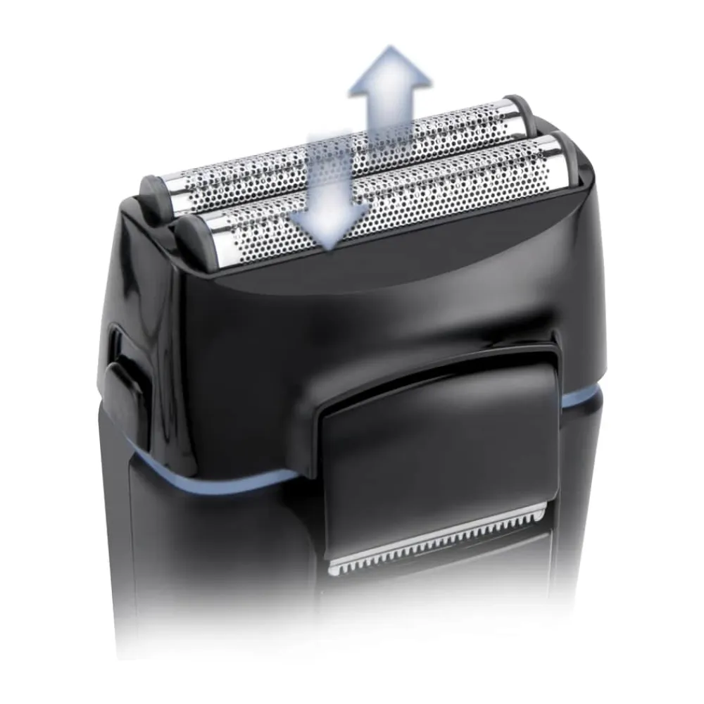Best F1 Style Series Barbermaskine Barbermaskiner Og Trimmere