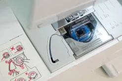 Clearance FS70WTX Symaskine Symaskiner Og Tilbehør