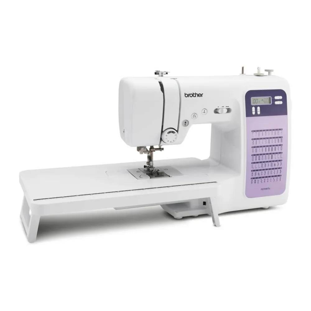 Clearance FS70WTX Symaskine Symaskiner Og Tilbehør