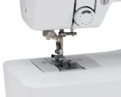 FS60X Elektronisk Symaskine Symaskiner Og Tilbehør