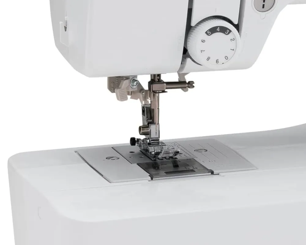 FS60X Elektronisk Symaskine Symaskiner Og Tilbehør