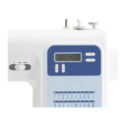 FS60X Elektronisk Symaskine Symaskiner Og Tilbehør