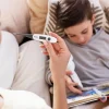 Outlet FT16 Termometer Øvrig Personlig Pleje