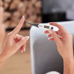 Outlet FT16 Termometer Øvrig Personlig Pleje
