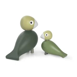 New Fuglepar - Liv & Lykke Figurer
