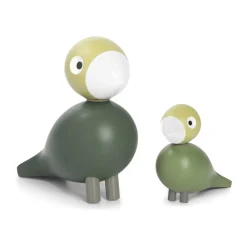New Fuglepar - Liv & Lykke Figurer