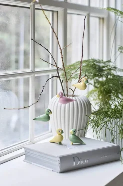 Sale Fugle 2026 - 2 stk. Figurer|Påskepynt