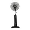 Clearance Fugtblæser Klima Og Ventilation