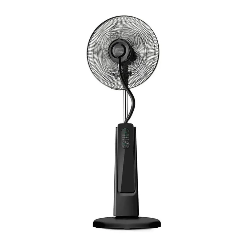 Clearance Fugtblæser Klima Og Ventilation