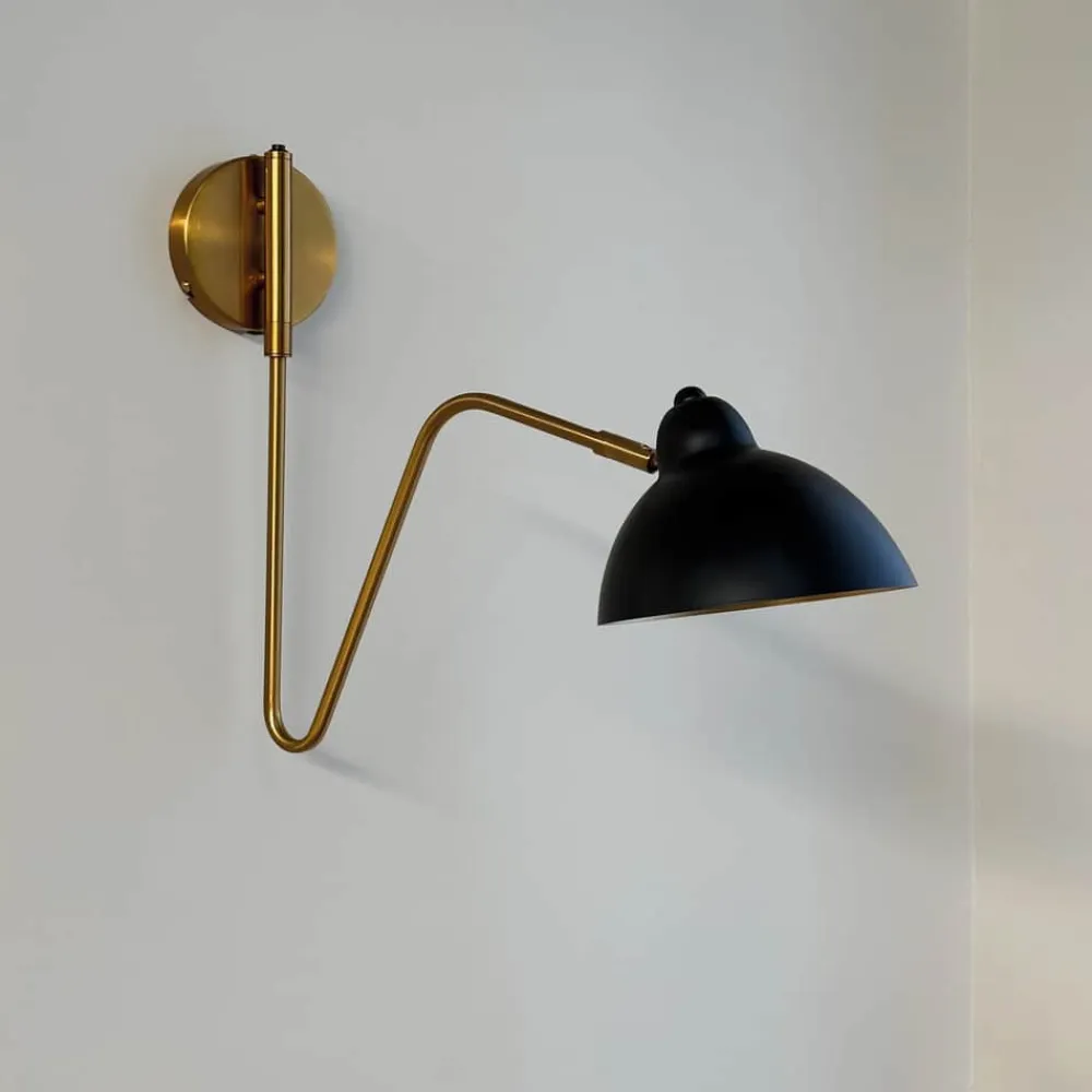 Futura Væglampe Væglamper