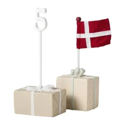 Best Gavesæt - En Glædelig Dag Børn Dåbsgaver|Figurer