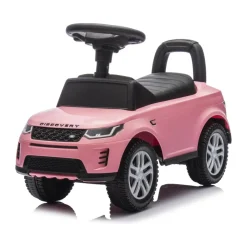 Discount Gåbil Land Rover Børn Til Børneværelset