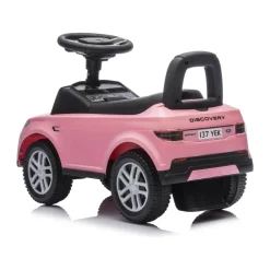 Discount Gåbil Land Rover Børn Til Børneværelset