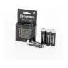 Hot Genopladeligt Batteri - 4 stk. Batterier
