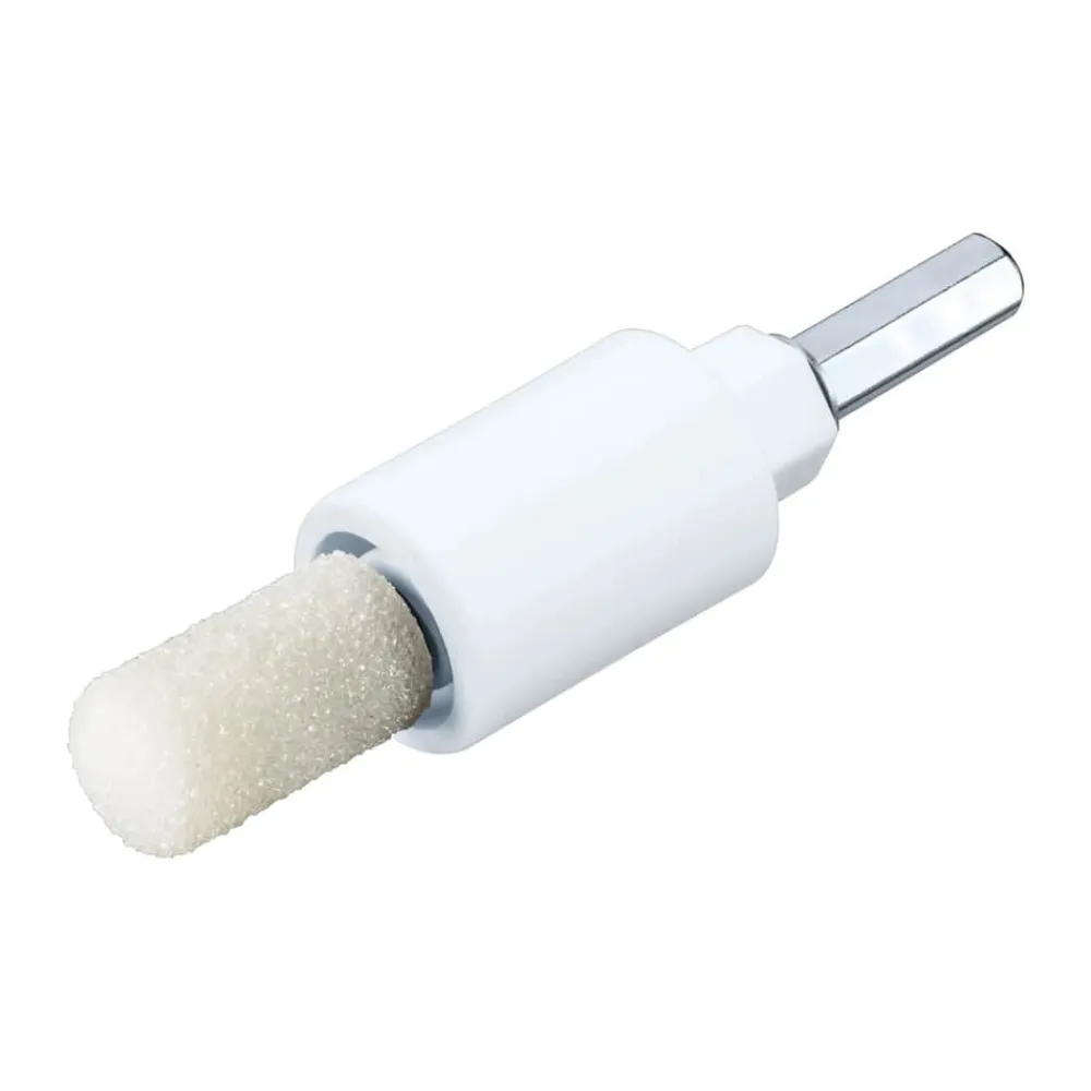 Clearance Genopladeligt MP64 Manicure/Pedicuresæt - 11 dele Øvrig Personlig Pleje