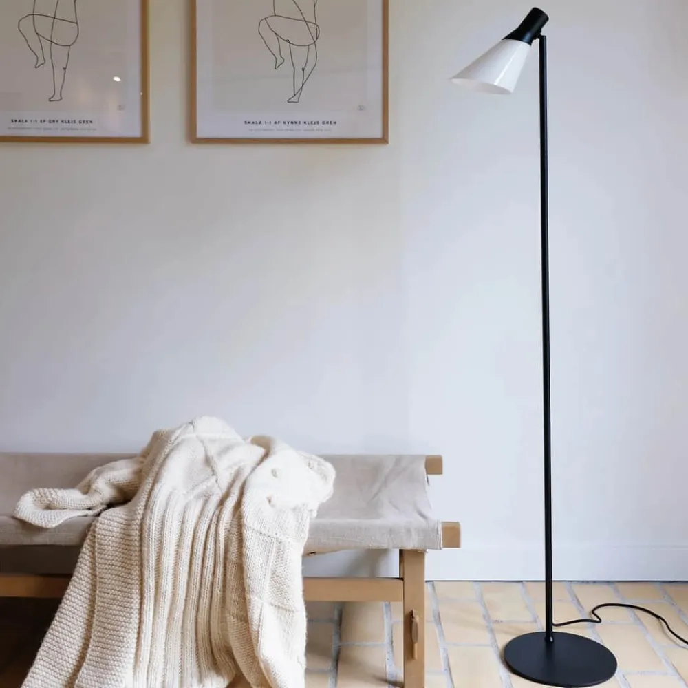 Gent Gulvlampe Gulvlamper