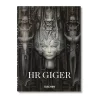 Outlet Giger Bøger Og Spil