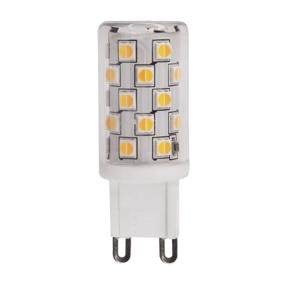 New Gil LED-pære Tilbehør Til Lamper