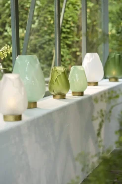 Online Ginny LED Bordlampe Bordlamper|Led-Lamper