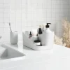 Outlet Glam Organiser Øvrigt Badeværelsestilbehør