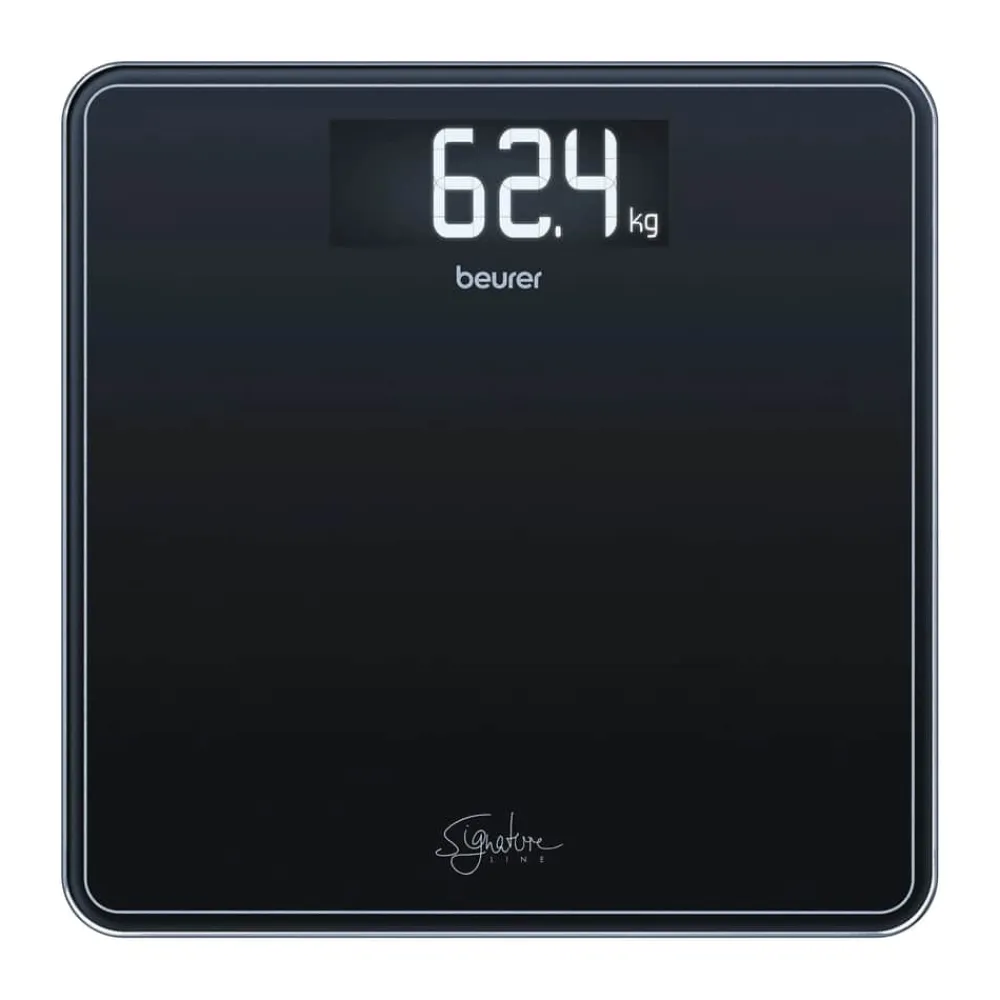 Outlet Glasbadevægt GS400S Badevægte|Badevægte