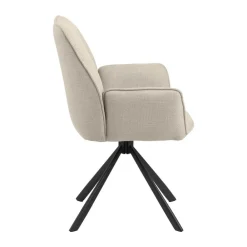 Online Glenda Spisebordsstol - 2 stk. Stole