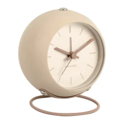Sale Globe Vækkeur Ure