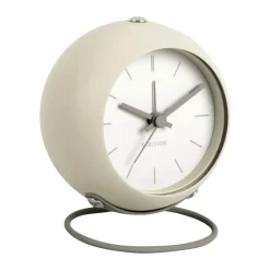 New Globe Vækkeur Ure