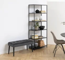 New Glory Bænk Bænke Og Skamler