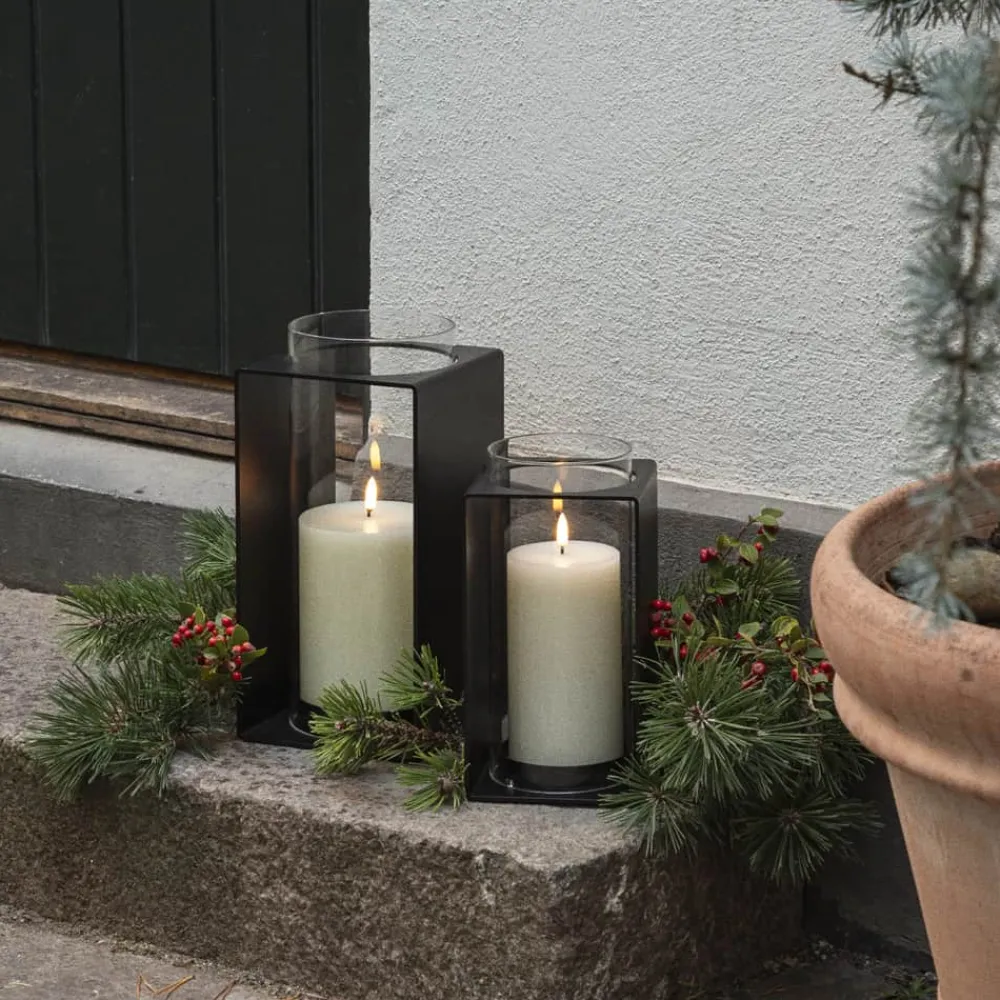 Outlet Glow Lanterne Hurricanes Og Lanterner
